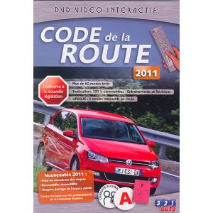 Image de Code de la Route 2011