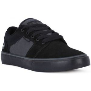 Etnies Chaussures BARGE LS BLK GREY BLK Noir - Taille 39