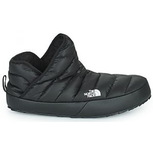 The North Face Chaussons M THERMOBALL TRACTION BOOTIE - Couleur 39,42,43,40 1/2,44 1/2,45 1/2 - Taille Noir