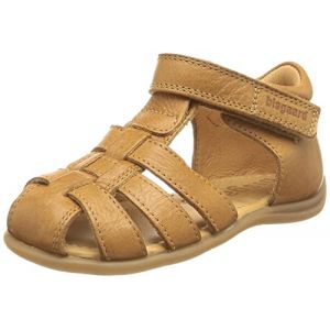 Bisgaard Kid's Carly - Sandales taille 20, brun