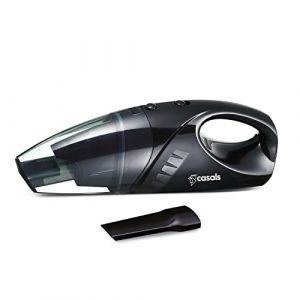 Casals Aspirateur de voiture VAC-100 de 100W et 12V