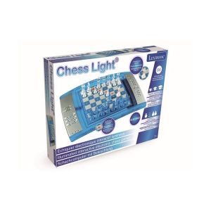 Lexibook Jeu D'?Checs Chess Light