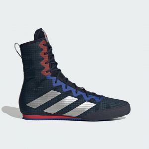 Image de Adidas Chaussures de boxe Hog 4