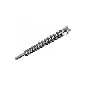Hikoki 754302 Marteau perforateur SDS-Max HM 4 fraises 16x540mm