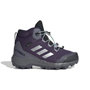 Adidas Chaussures de randonnée tige mid enfant Terrex Gore-Tex