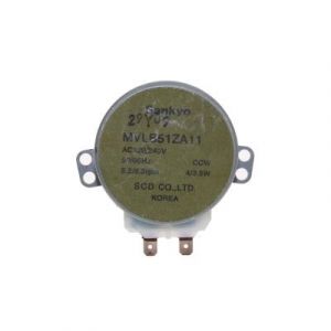 Maytag MOTEUR DE PLATEAU GM16-24FB1 POUR MICRO ONDES - 89008406
