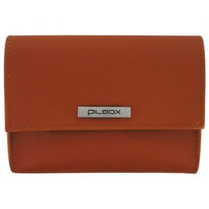 Pilbox Liberty Pilulier Semainier - Camel