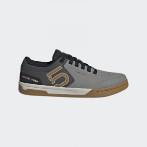 Five Ten Freerider Pro - Chaussures VTT homme Grey Heather Brostr Core Black 42.23