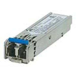 Allied Telesis AT-SPEX - Module transmetteur SFP mini-GBIC 1000Base-EX LC multi-mode jusqu'à 2 km