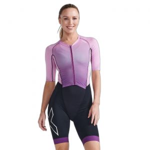 2XU Combinaison trifonction femme Light Speed