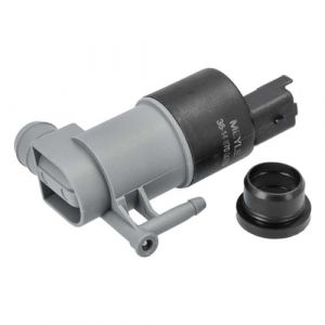 Meyle Pompe de lave-glace pour RENAULT: Master, Kangoo, Talisman, Mégane, Fluence, Latitude, Laguna, Wind, Master Propulsion (Ref: 36-14 870 0000)