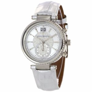 Michael Kors MK2443 - Montre pour femme Sawyer