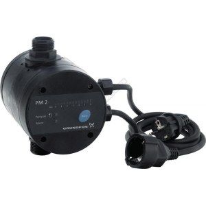 Grundfos CONTROLEUR DE PRESSION PM2