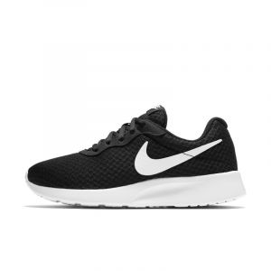 Image de Nike Chaussure Tanjun pour Femme - Noir - Taille 35.5 - Female