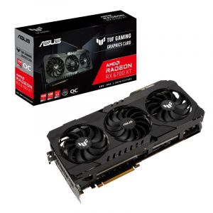 Asus TUF RX 6700 XT O12G GAMING