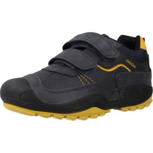 Geox J New Savage Boy A Colour Gris - 39