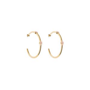 Boucles d'oreilles NEPTUNE