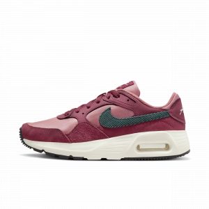 Nike Baskets femme Rouge - 41