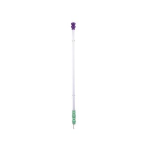 Seletti Lampe LED - SuperLinea - Blanc