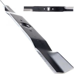 Lame tondeuse pour Kaaz Yanmar coupe 53 cm