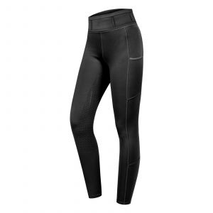 Elt Legging &eacute;quitation full grip fille Ella Glam
