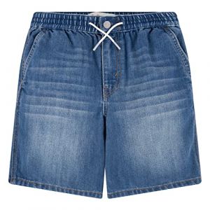 Levi's Shorts e bermuda 9eh003 m1i - relaxed short find a way - shorts