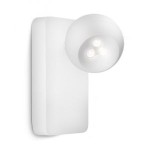 Philips 57945 - Spot LED Ledino Universa