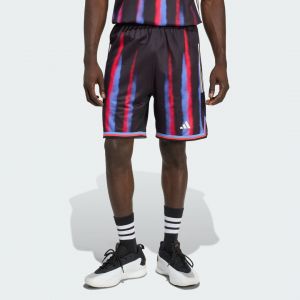 Adidas Short Domicile Paris Basketball
