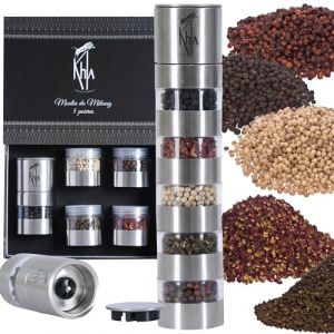 Khla - Moulin du Mékong