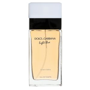 Dolce & Gabbana Light Blue : Sunset in Salina - Eau de toilette pour femme - 100 ml