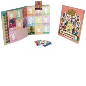 Image de Nintendo Animal Crossing : Happy Home Designer - Collectors Album Vol.4