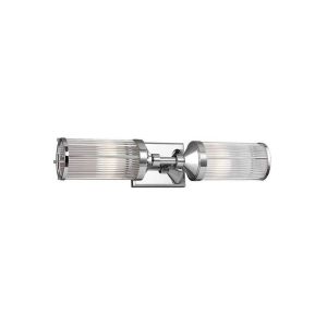 Feiss Elstead Lighting Applique murale Paulson hauteur 12,1 Cm