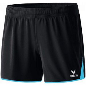 Erima Shorts 5 Cubes 46 Black / Curacao