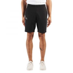 Image de Kappa Pantalons Courts Iono XL Black