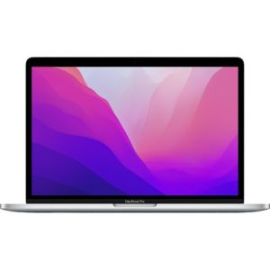 Apple MacBook Pro M2 (2022) 13" Argent 8Go/512 Go (MNEQ3FN/A)