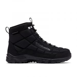 Image de Columbia Firecamp Boot - Bottes de neige homme Black / City Grey 41.5