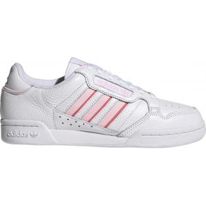 Image de Adidas Originals Baskets Continental 80 Stripes EU 38 Ftwr White / Clear Pink / Hazy Rose