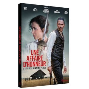 Une Affaire d'honneur