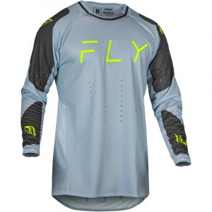 Fly Racing Maillot moto cross Evolution DST