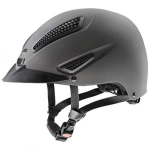 Uvex Casque Perfexxion II - ANT - Taille M-L