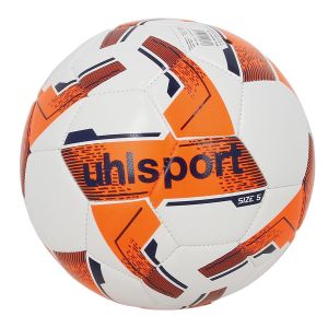 Uhlsport Team - Ballon Football Loisir - Blanc - Taille 5
