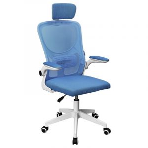 Mars Gaming MGC-ERGOPLUS (Bleu)