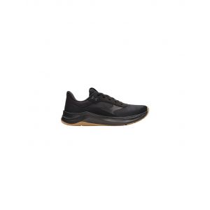 Under Armour Chaussures de fitness aurora 3 femme noir