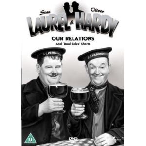 UNIVERSAL PICTURES Laurel & Hardy - Volume 5 [DVD]