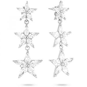Radiant Ladies' Earrings RY000043 Stainless steel 3,5 cm