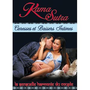 Image de Kama Sutra - Volume 3 : Caresses et baisers intimes