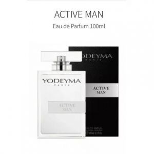 Yodeyma Caribbean Eau de Parfum 100ml
