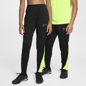 Nike Pantalon de foot Therma-FIT Academy pour ado - Noir - Taille M - Unisex