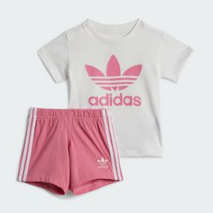Image de Adidas Ensemble short et t-shirt Enfants