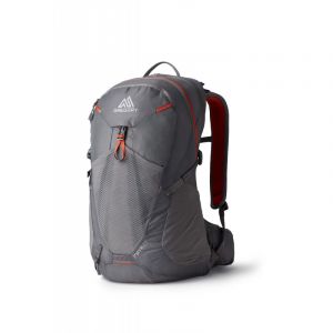 Gregory Maya 25 - Sac à dos randonnée femme Sunset Grey 25 L
